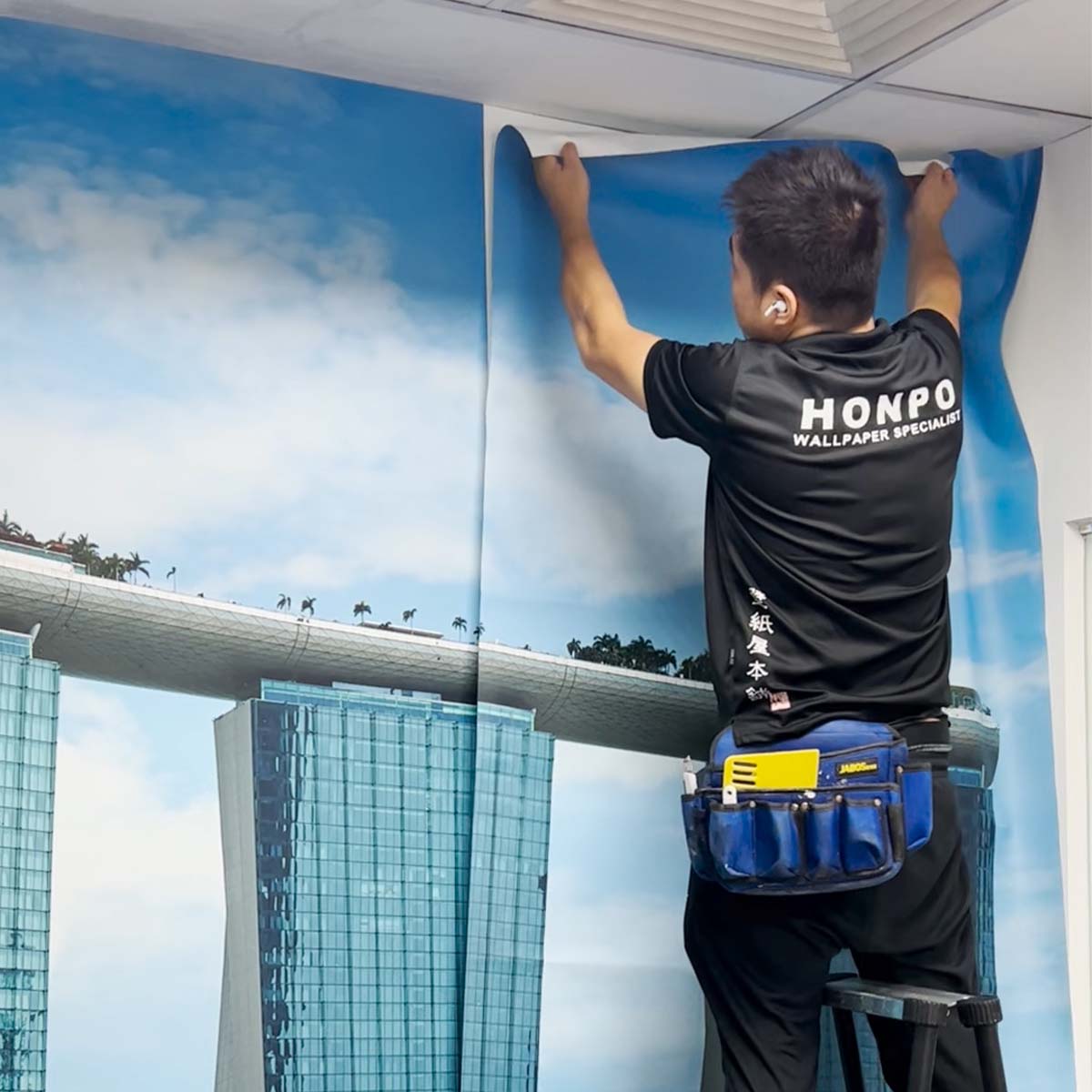 Ready to Breathe Life into Your Walls?